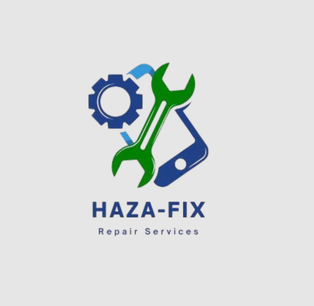 Hazafix-	Laptop & MacBook & PC Repair