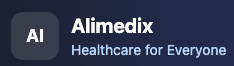 Alimedix