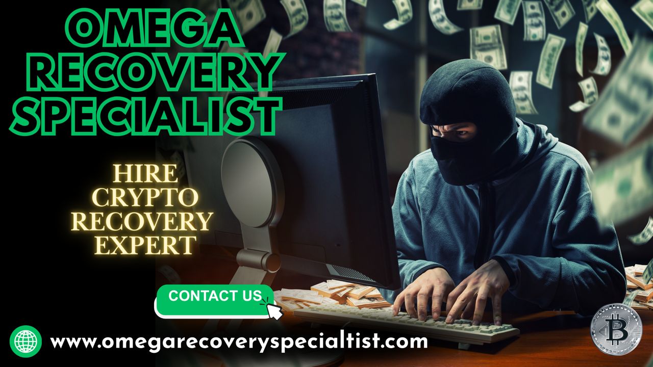 Hire the Best Crypto Recovery Company