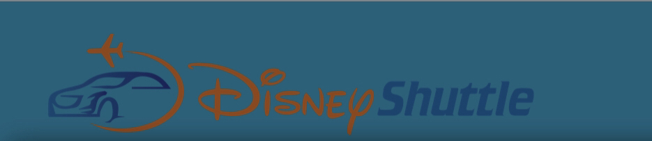 Disney shuttle
